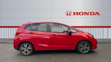 Honda Jazz 1.3 i-VTEC EX 5dr Petrol Hatchback